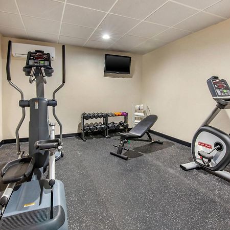 Quality Inn New London Luaran gambar