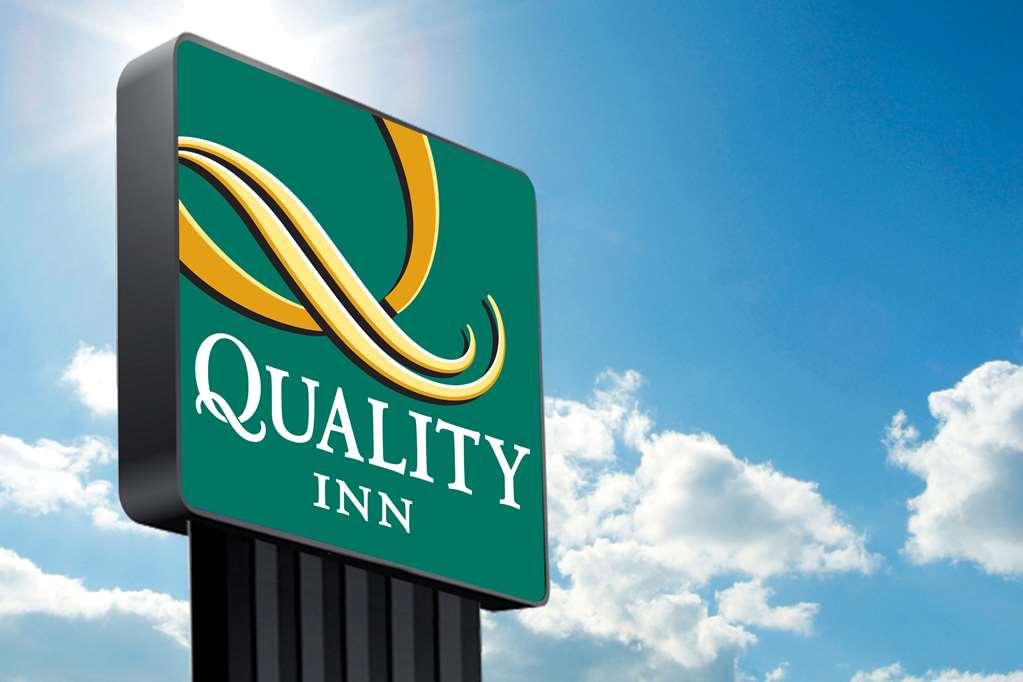 Quality Inn New London Luaran gambar