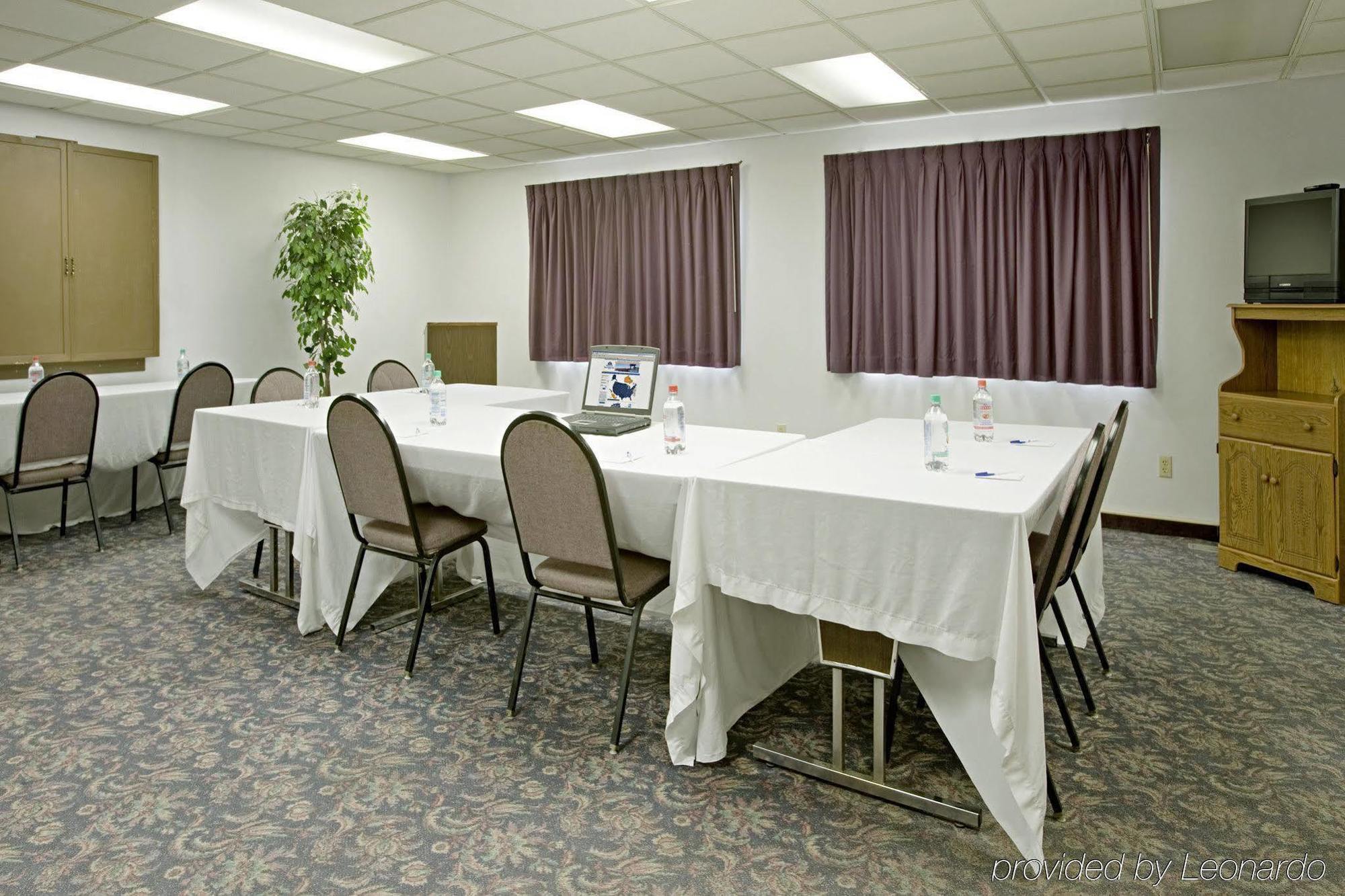 Quality Inn New London Luaran gambar